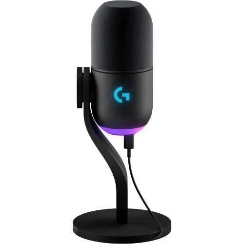 Logitech G Yeti GX Dynamic Gaming Microphone | Default Title