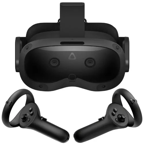 HTC VIVE Focus VR Headset