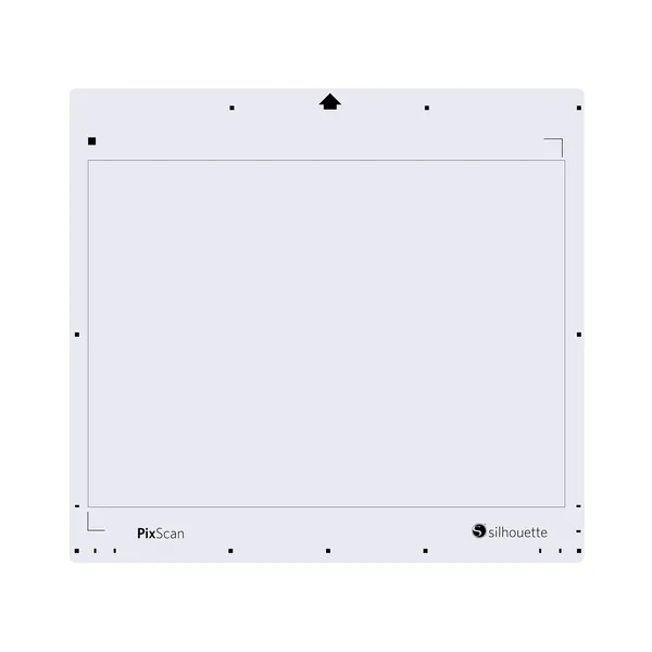 Silhouette PixScan Cutting Mat 12-Inch
