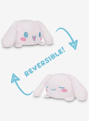 Cinnamoroll Reversible Plush