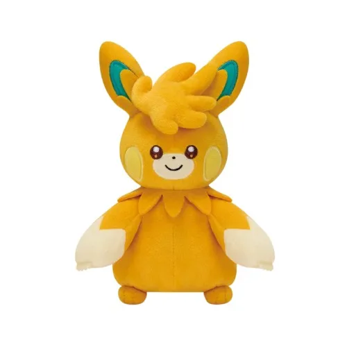 Plush Pawmot Pokémon