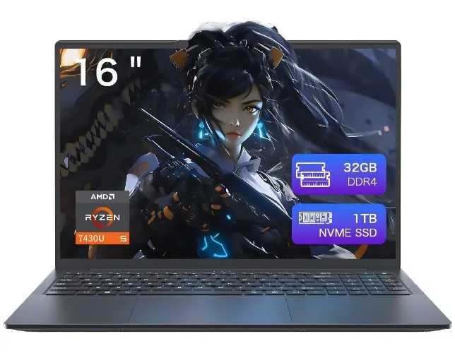 Gaming Laptop