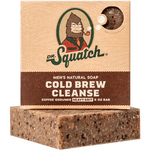 Cold Brew Cleanse | Soap / One-Time