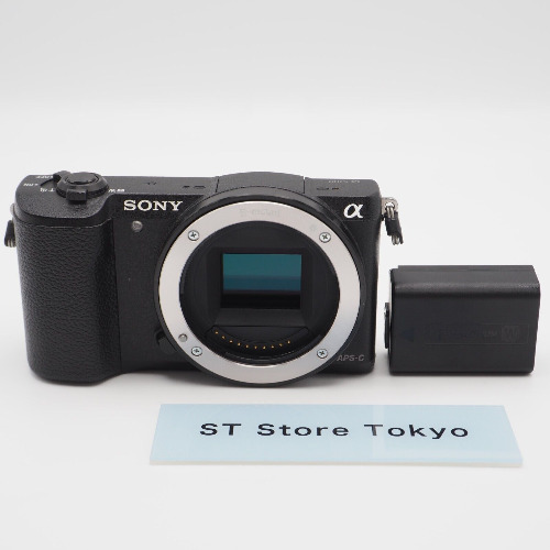 Sony A5100 