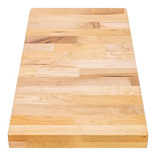 DuraSteel Butcher Block Counter Top