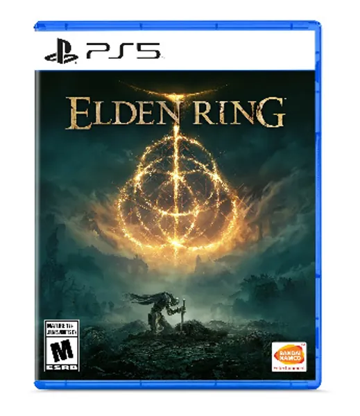 Elden Ring - PlayStation 5