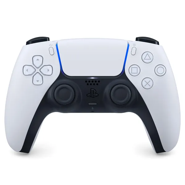 Playstation DualSense Wireless Controller - White