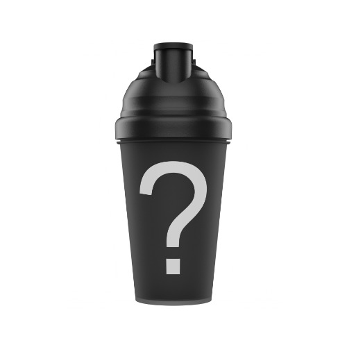 Waifu Wares Random Shaker