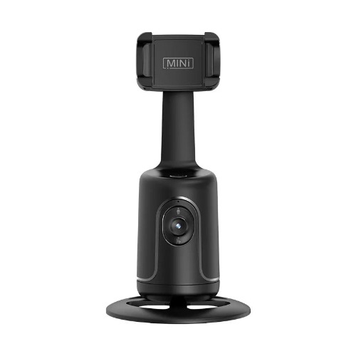 Ai Motion 360 Face Tracking Tripod - Black