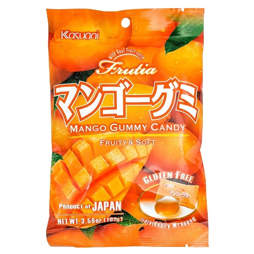 Kasugai Mango 
