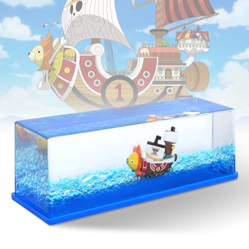 TUBBLI Zelbuck Kreuzfahrtschiff Fluid Drift Flasche, Unsinkable Boot In Einer Box, Fluid Drift Flasche Kreuzfahrtschiff Kippt Nie Drift Flasche Tischdekoration, Für Auto Vitrinen Und Geschenke-A (E5) - E5