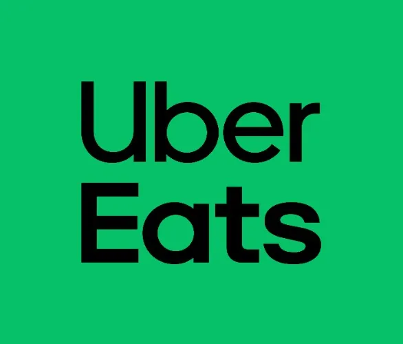 Pay my uber eats