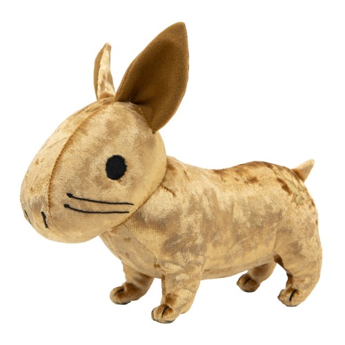 Dragon Age - Squeaking Golden Nug Plush | Default Title