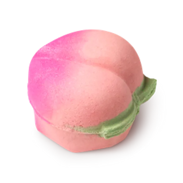 Peachy