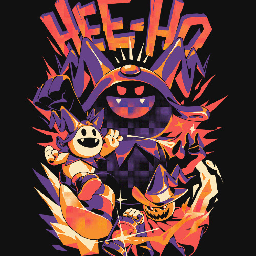 Hee-Hooligans | Women's M / Black