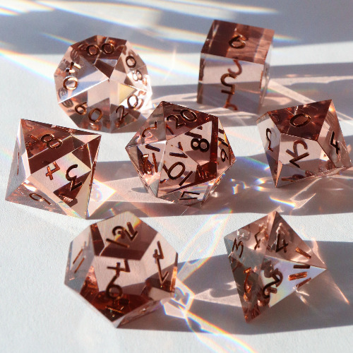 Ritz Quartz | Default Title