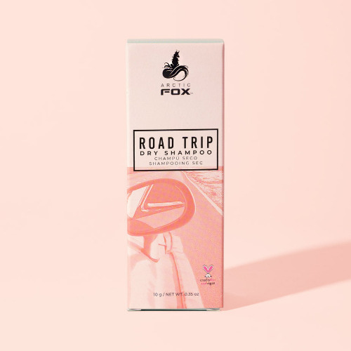 Road Trip Dry Shampoo | Default Title