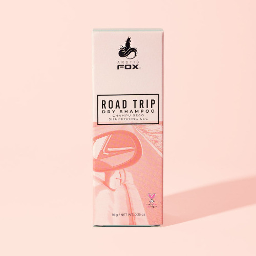 Road Trip Dry Shampoo | Default Title
