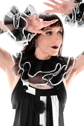 Clown Collar | Default Title