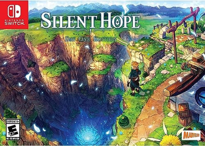 Silent Hope: Day One Edition (NSW)