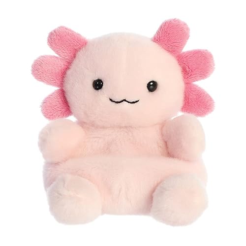 Axolotl 