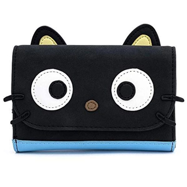 Loungefly x Sanrio Chococat Cosplay Trifold Wallet