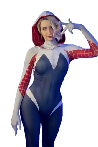 Gwen Stacy Spider-Man