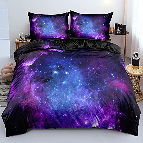 Space Cover for Weighted blanket