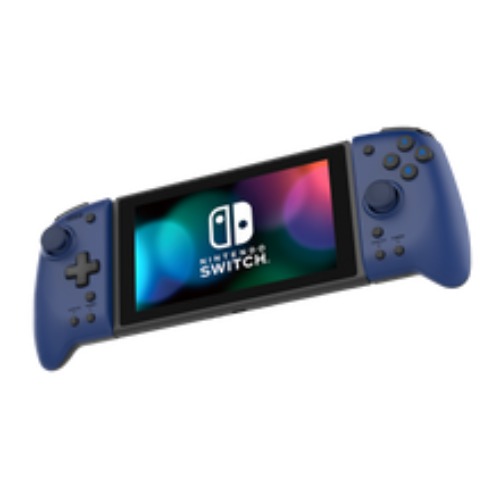 Switch Split Pad Pro (Midnight Blue) for Nintendo Switch™