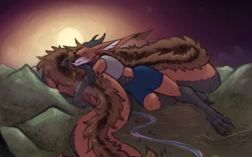 Fragments of the pearl Tea