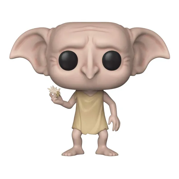 Harry Potter - Dobby 