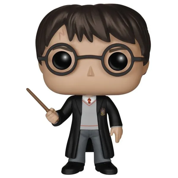 Harry Potter Action Figure