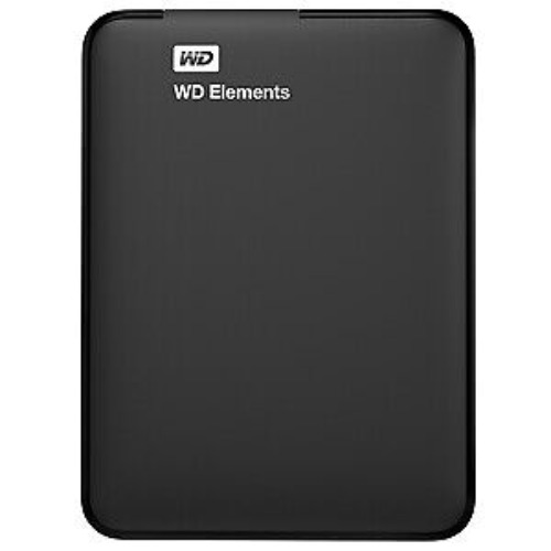 WD Elements Portable 1.5TB Certified Refurbished  | eBay