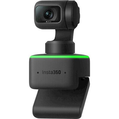 Insta360 Link UHD 4K AI Webcam  | eBay