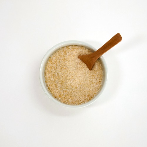 Maple Butter Popcorn Seasoning | Jar, 1/2 Cup, 4 oz.