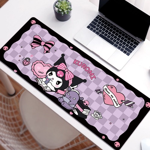 ♥ Kuromi Mouse Pad ♥