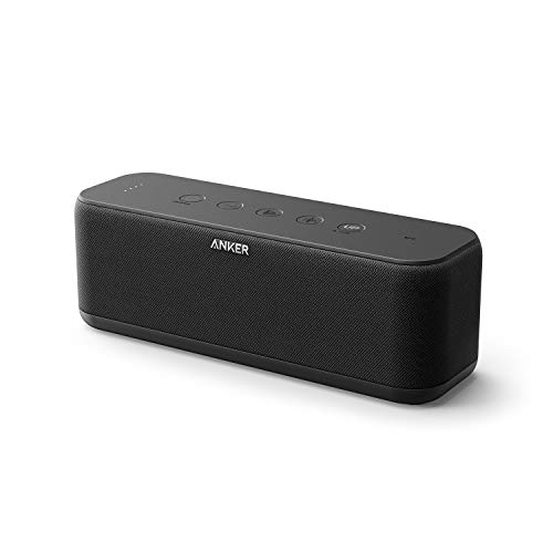 Anker Soundcore Boost Bluetooth Lautsprecher :3