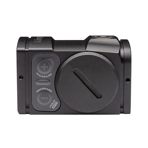 Aimpoint ACRO™ P-2 Red Dot Reflex Sight 3.5 MOA - 200691