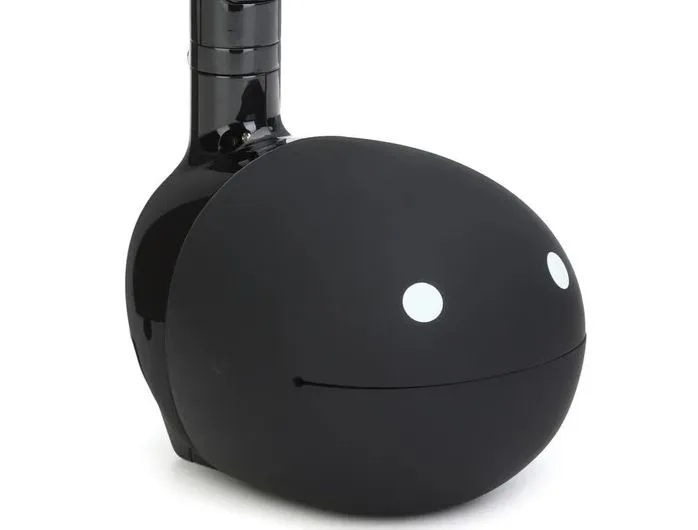 Otamatone Deluxe - Black