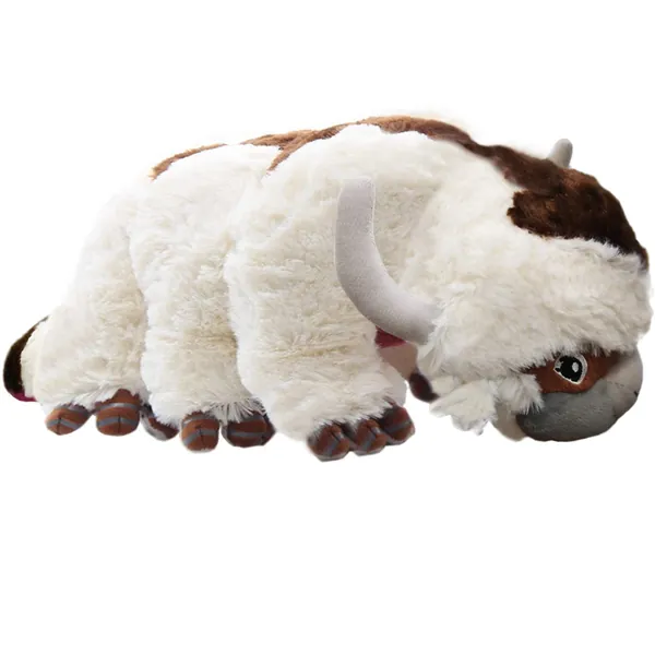 Appa Plush :O