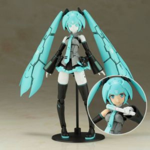 Frame Artist FA129 Hatsune Miku