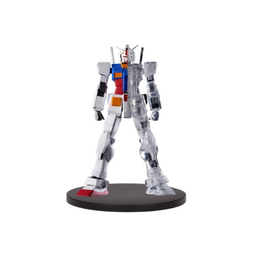Mobile Suit Gundam - Internal Structure RX-78-2 Gundam - Character Figure Ver.A [In Stock]