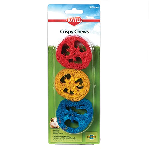 Bunny Chew Toys