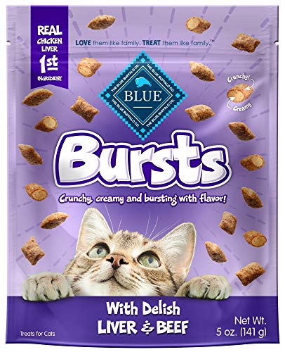Kitty Treats :D
