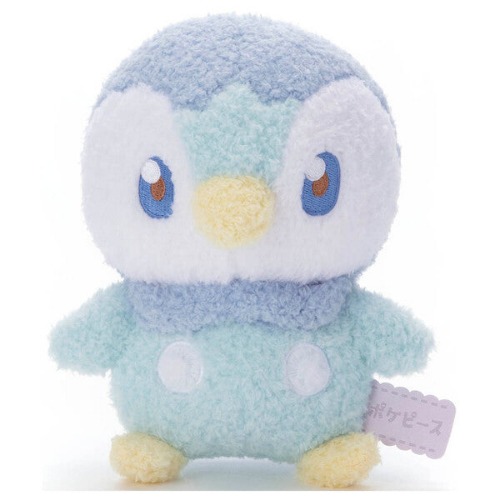 Pocket Monsters - Pochama - Poképeace (Takara Tomy A.R.T.S) - Brand New