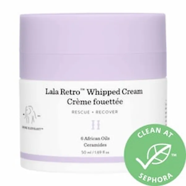 Lala Retro™ Whipped Moisturizer with Ceramides