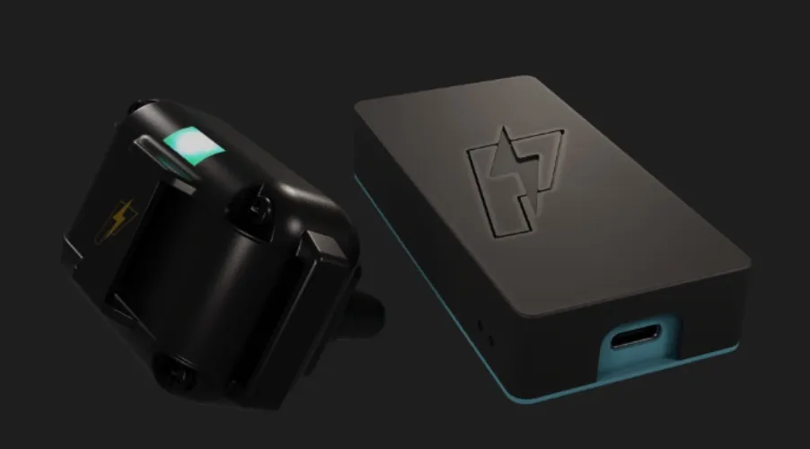 PiShock Necklace 😉