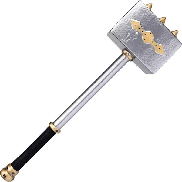 Spiked Foam Warhammer - Medieval Collectibles