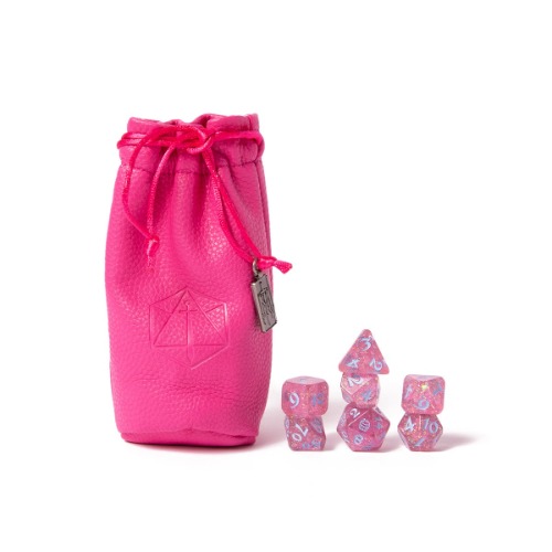 Mighty Nein Dice Set: Jester Lavorre | Default Title