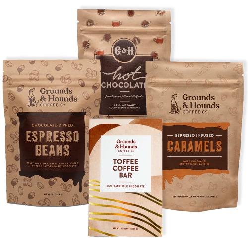 Sweet Treat Lover Bundle | Default Title